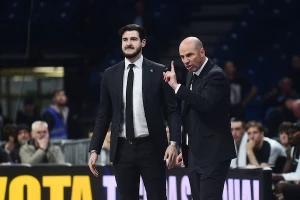 Za trofeje je potrebno nešto više, Penjaroja nezadovoljan posetom!